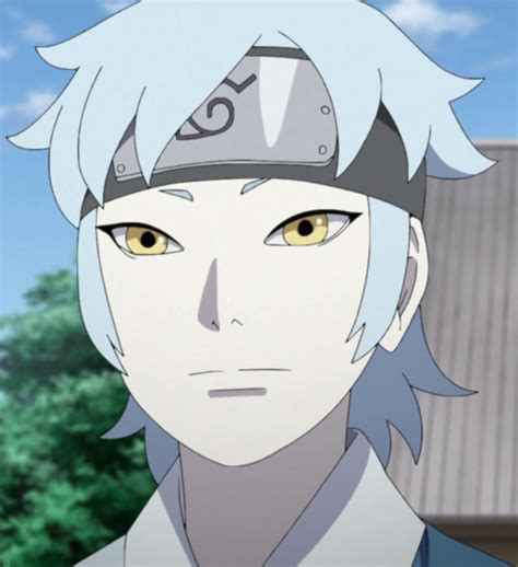 Mitsuki debujo